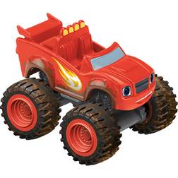 Fisher Price Blaze & the Monster Machines Mud Racin' Blaze