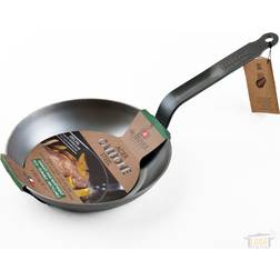 De Buyer Carbone Plus 22cm