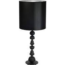 Design by us Black sheik Bordlampe