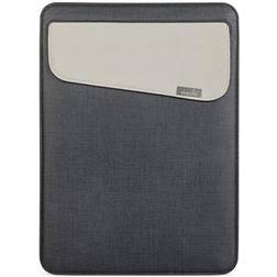 Moshi Muse MacBook 13" - Graphite Black