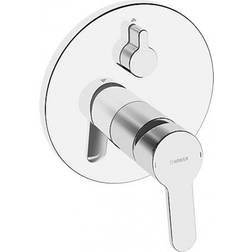 Hansa Primo 89909003 Cromo