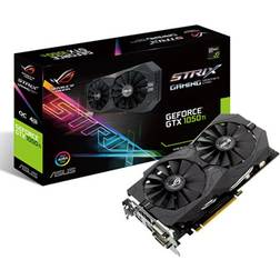 ASUS ROG STRIX-GTX1050TI-O4G-Gaming