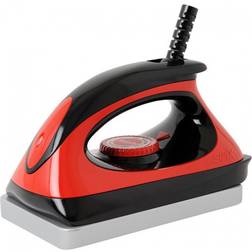 Swix Plancha de encerado T77 Economy 220V negro rojo Black