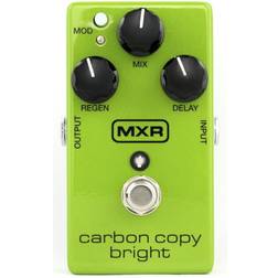 Dunlop M269SE MXR Carbon Copy Bright Delay