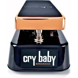 Dunlop Joe Bonamassa Signature Cry Baby