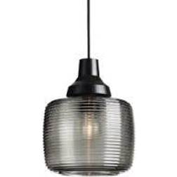Design by us New Wave Stripe Pendant Lamp ∅ 21cm