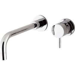 Crosswater Kai Lever KL120WNC Chrome