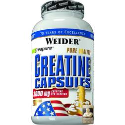 Weider Pure Creatine 200 st