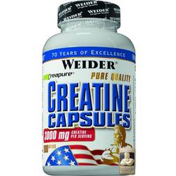 Weider Pure Creatine 100 stk