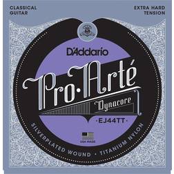 D'Addario EJ44TT Corde Nylon