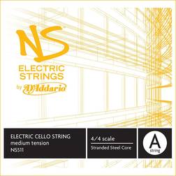D'Addario NS511