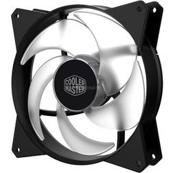 Cooler Master Silencio FP PWM LED Red 140mm