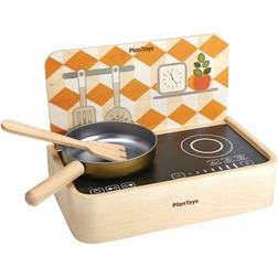 Plantoys Portable Kitchen