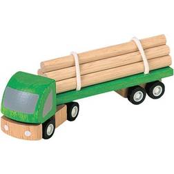 Plantoys Logging Truck