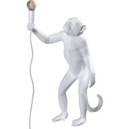 Seletti The Monkey Lamp Bordslampa 54cm