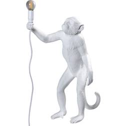 Seletti The Monkey Lamp Lampada da tavolo 54cm