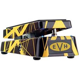 Dunlop EVH 95 Eddie Van Halen Signature Pedale Wha