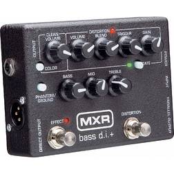 Dunlop MXR M80