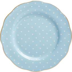 Royal Albert Polka Vintage Dessert Plate 20cm