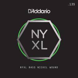 D'Addario NYXLB135