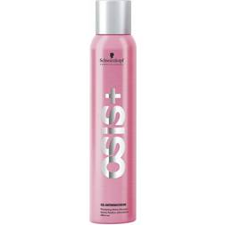 Schwarzkopf Osis+glamination Plumping Shine Mousse 200ml