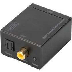 Digitus Digital Analog Audio Converter
