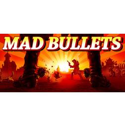Mad Bullets (PC)