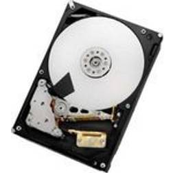 HGST Deskstar NAS HDN724040ALE640 4TB