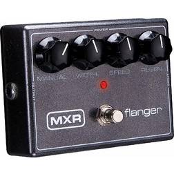 Dunlop M117R Pédale Flanger