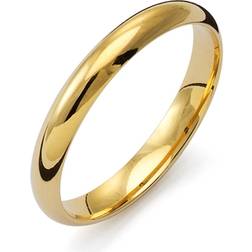 Flemming Uziel Tradition Gold Ring (K1R3)