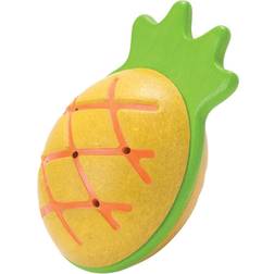 Plantoys Pineapple Maraca