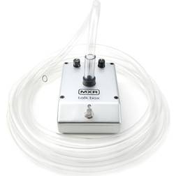 Dunlop M222 MXR Talk Box