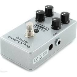 Dunlop M89 MXR Bass Overdrive