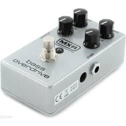 Dunlop MXR M89 Bass Overdrive Effetto Basso