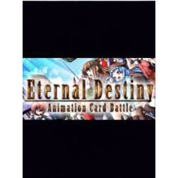 Eternal Destiny (PC)