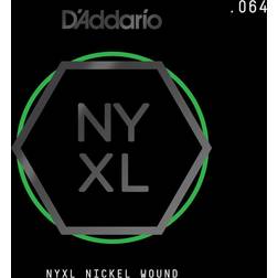 D'Addario NYNW064