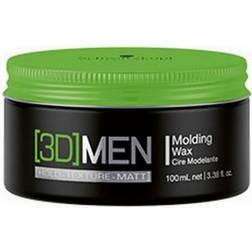 Schwarzkopf 3D Men Molding Wax 100ml