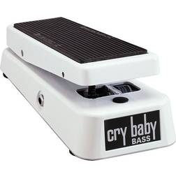 Dunlop 105-Q Bass CryBaby Effetto Basso