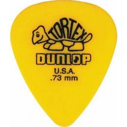 Dunlop Tortex Standard 0.73