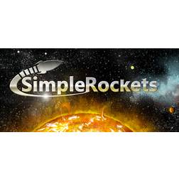 SimpleRockets (PC)