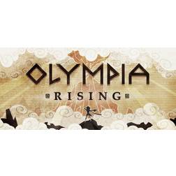 Olympia Rising (PC)