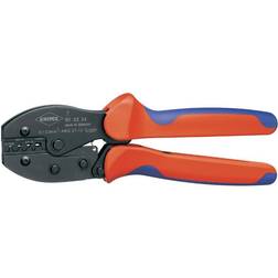 Knipex 97 52 34 Alicate de engastar