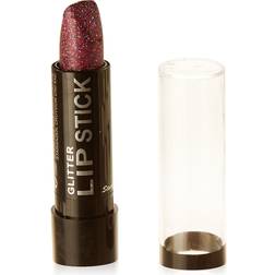 Stargazer Glitter Lipstick Fuchsia