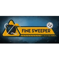 Fine Sweeper (PC)