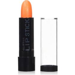 Stargazer Glitter Lipstick Orange