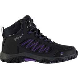 Gelert Horizon Mid Waterproof W - Navy