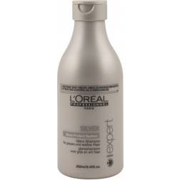 L'Oréal Professionnel Paris Serie Expert Silver Shampoo 250ml