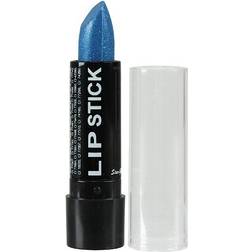 Stargazer Glitter Lipstick Blue