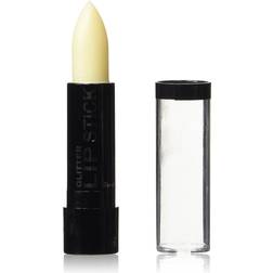 Stargazer Glitter Lipstick White