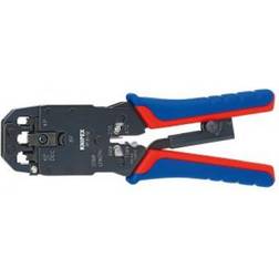 Knipex 97 51 12 Alicate de engastar